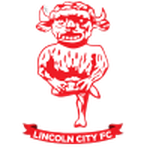 Lincoln badge