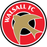Walsall badge