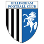 Gillingham badge