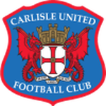 Carlisle badge