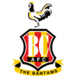 Bradford badge