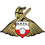 Doncaster badge