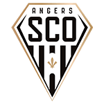 Angers badge