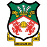 Wrexham badge