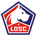 Lille badge