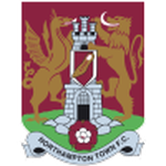 Northampton badge