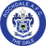 Rochdale badge