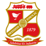 Swindon Town badge