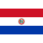Paraguay badge