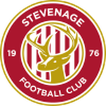 Stevenage badge