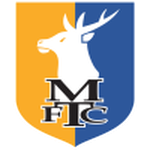 Mansfield Town badge