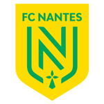 Nantes badge