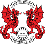 Leyton Orient badge