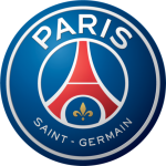 Paris Saint Germain badge