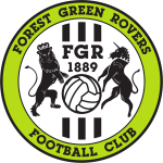 Forest Green badge