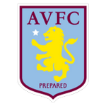 Aston Villa W badge