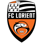 Lorient badge