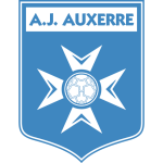 Auxerre badge
