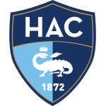 Le Havre badge