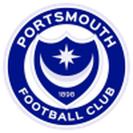 Portsmouth W badge