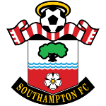 Southampton W badge