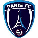 Paris FC badge