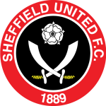 Sheffield United W badge