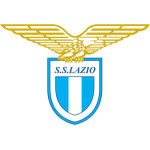 Lazio badge