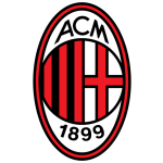 AC Milan badge