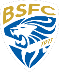 Brescia badge