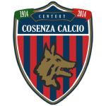 Cosenza badge