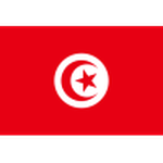 Tunisia badge