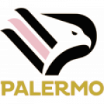Palermo badge