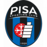 Pisa badge