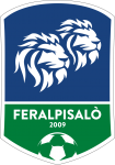 Feralpisalo badge