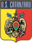 Catanzaro badge