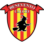 Benevento badge