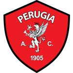 Perugia badge
