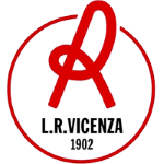 Vicenza Virtus badge
