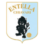 Virtus Entella badge