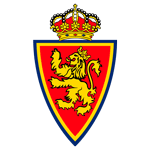 Zaragoza badge
