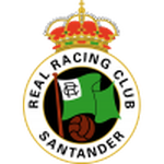 Racing Santander badge