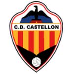 Castellón badge