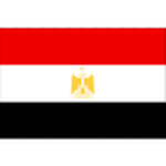 Egypt badge