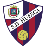 Huesca badge