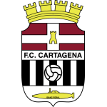 FC Cartagena badge