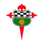Racing Ferrol badge