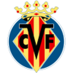 Villarreal II badge