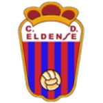 Eldense badge