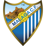 Malaga badge
